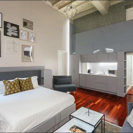 Croce Apartments Rome Extérieur photo
