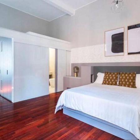 Croce Apartments Rome Extérieur photo