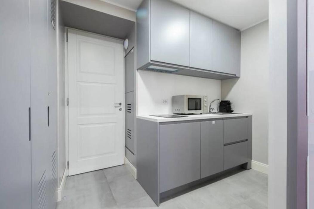 Croce Apartments Rome Extérieur photo