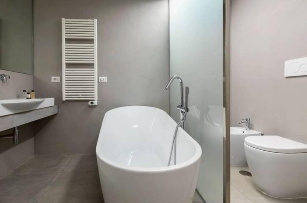 Croce Apartments Rome Extérieur photo