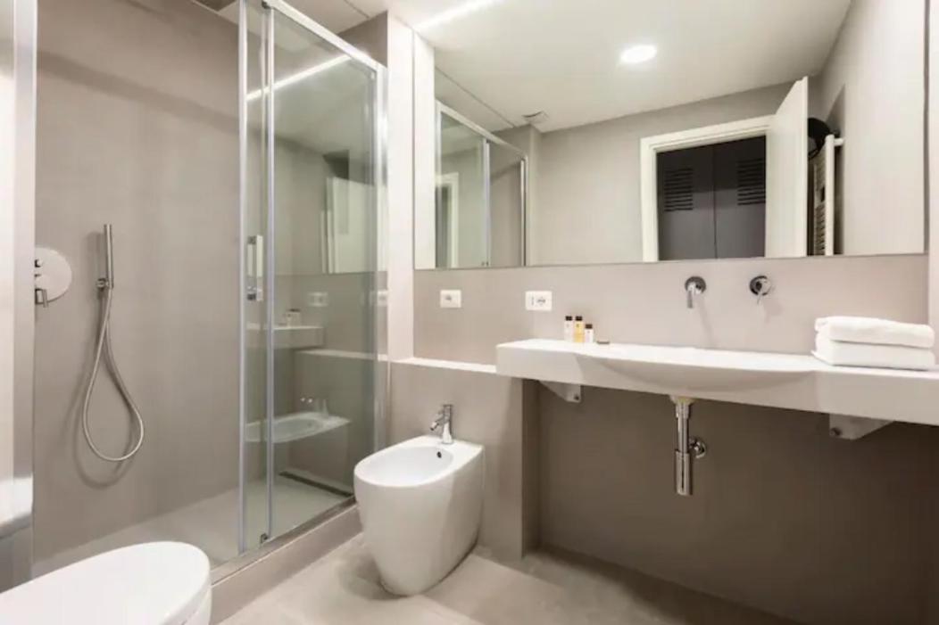Croce Apartments Rome Extérieur photo