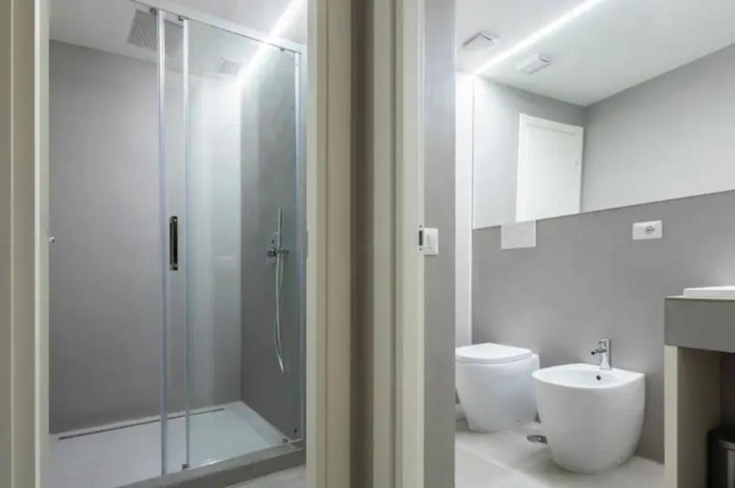 Croce Apartments Rome Extérieur photo